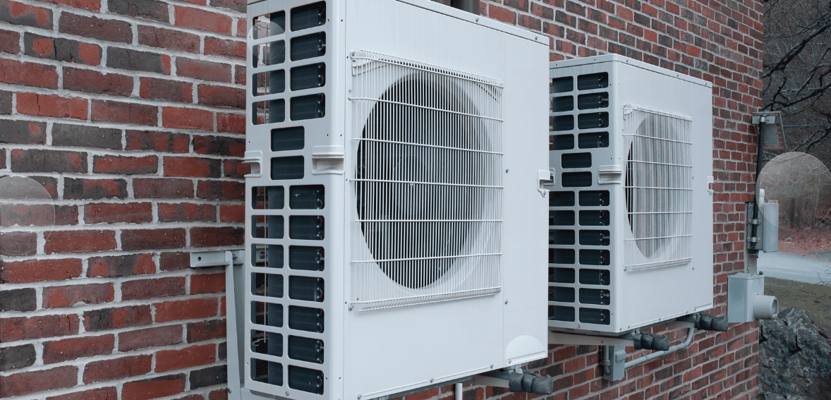 Home Heating Options - Heat Pumps