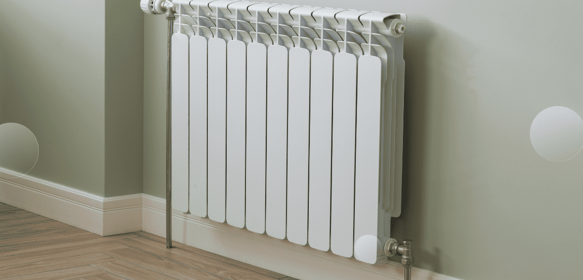 Pros and Cons of Home Heating Options