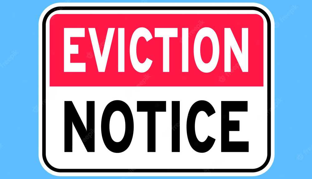 Delaware eviction process and laws