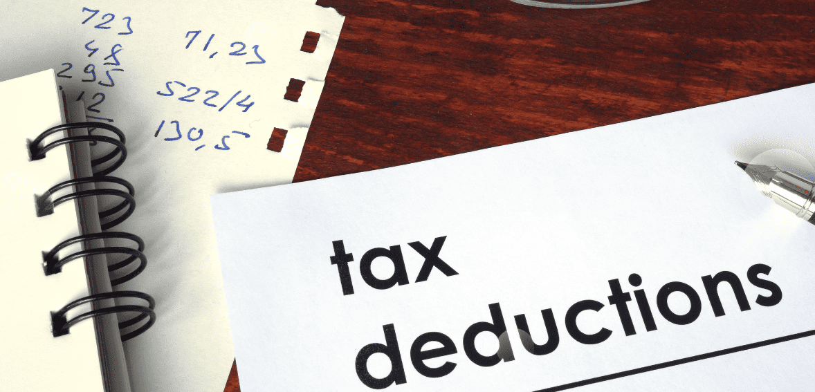 Buying a Home Helps in Tax Deductions