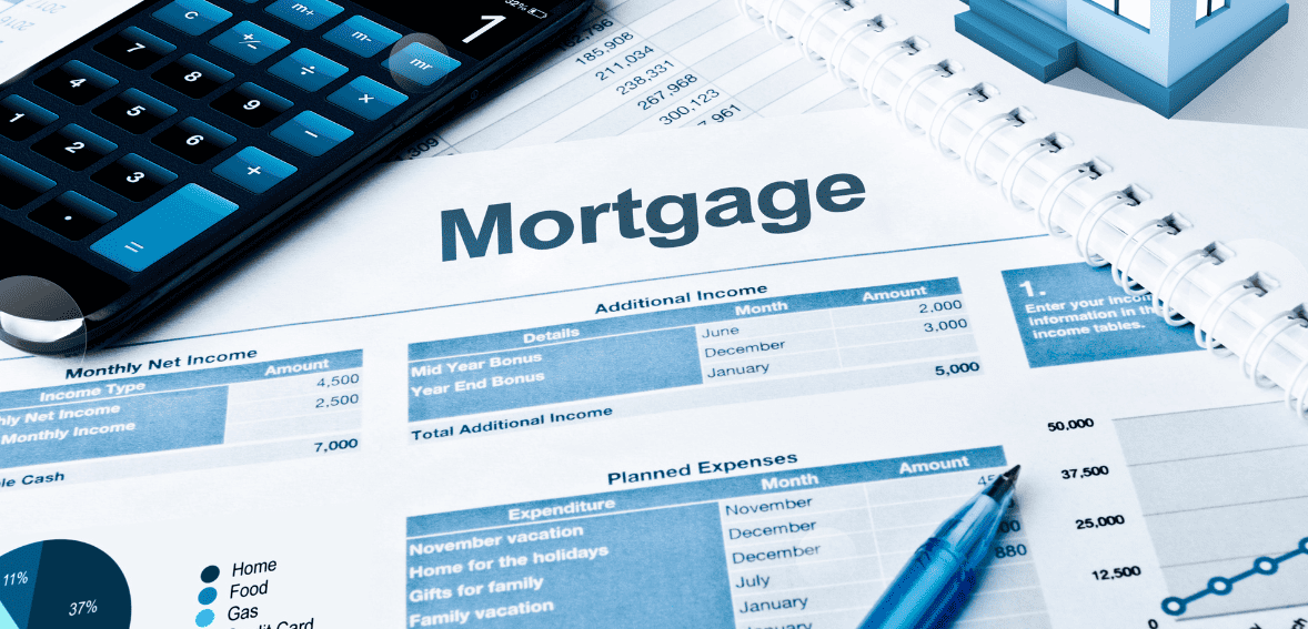 Down payments for rental properties - Traditional Mortgage Options