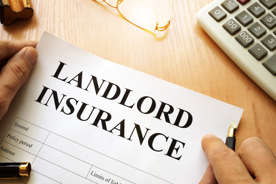 landlord insurance policies
