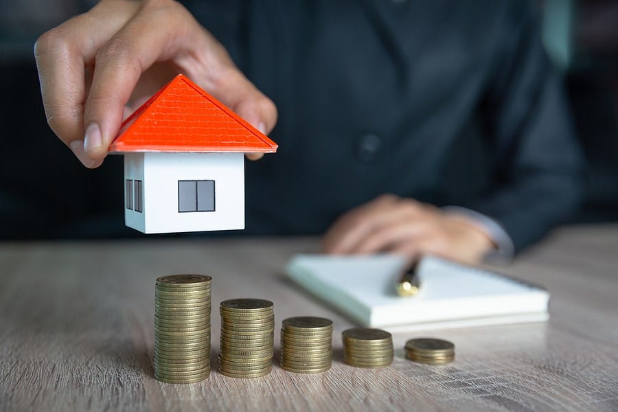 simple ways to invest in real estate