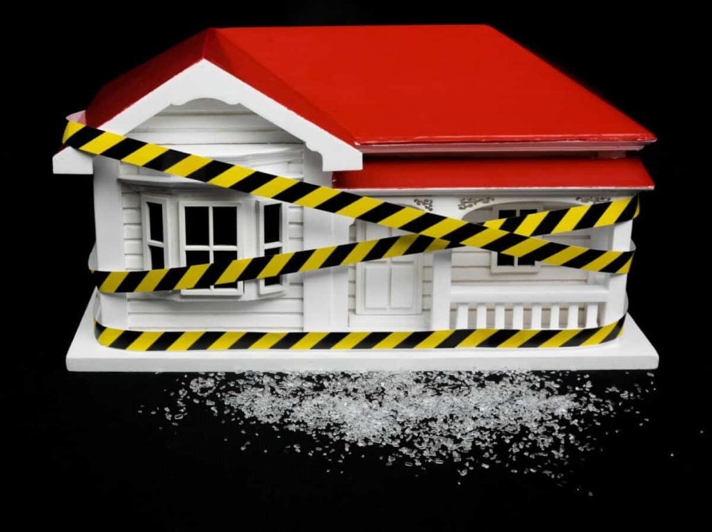 drugs affect your rental property