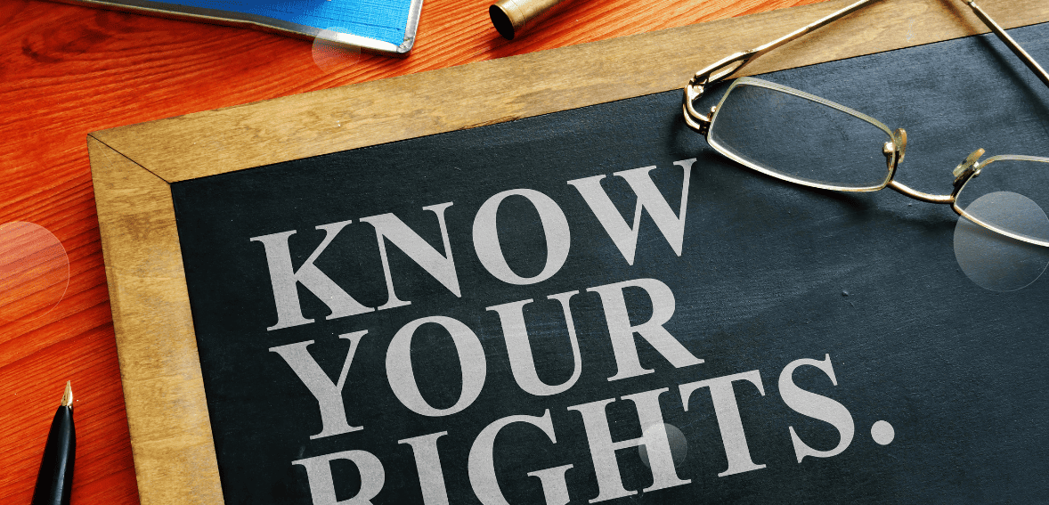 Know Your Rights as a Landlord