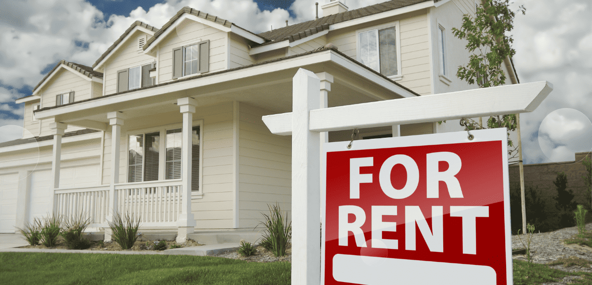 rent out homes in Maryland - Preparing Your Home for Rent