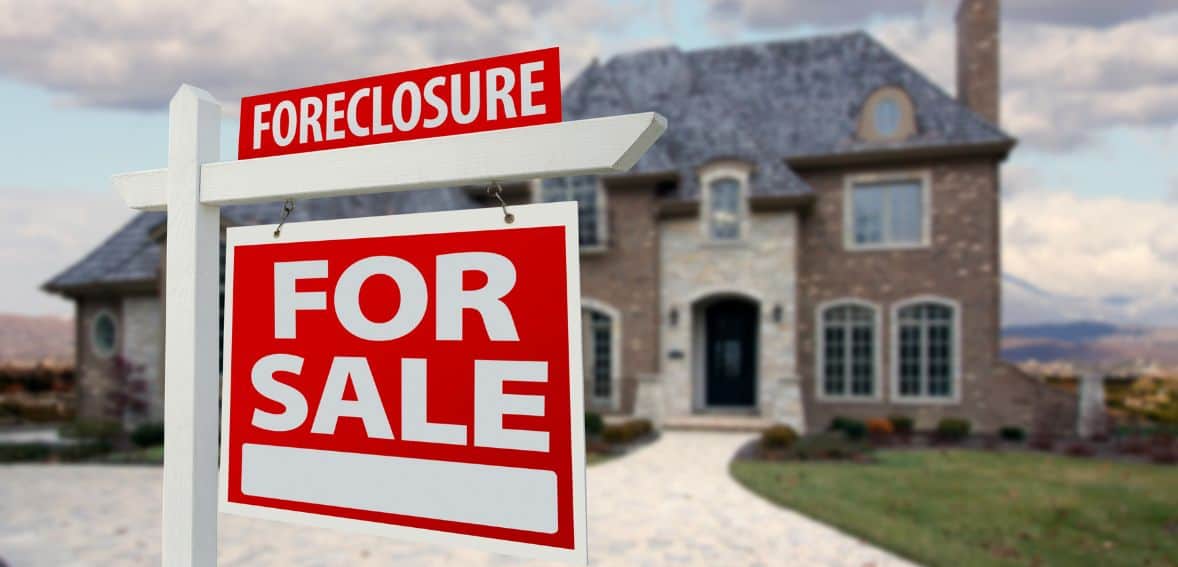 How to Purchase Foreclosed Homes in Delaware