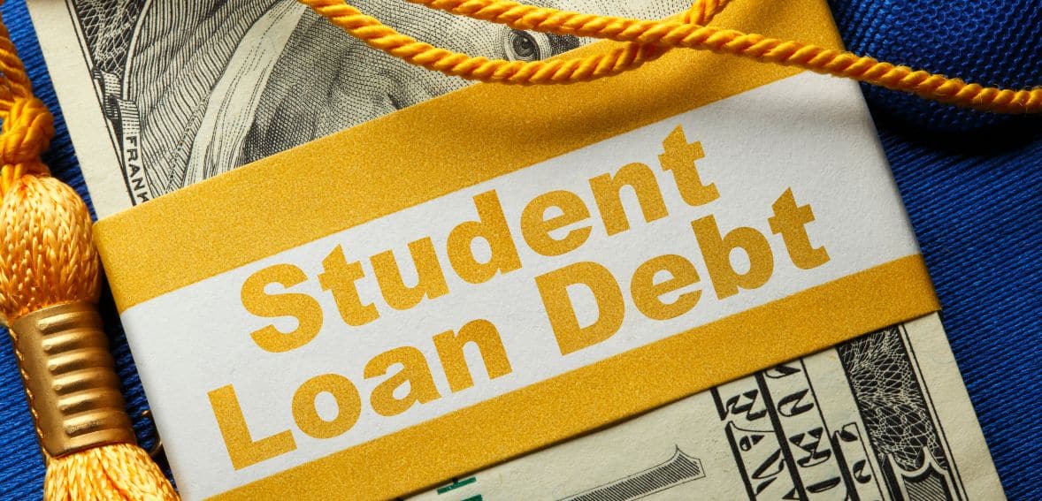 Can landlords legally discriminate against tenants with student debt?