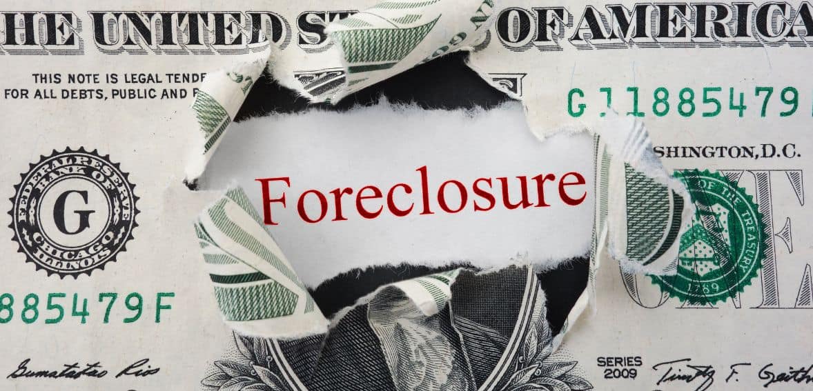 What are the Different Ways to Purchase Foreclosed Homes in Delaware?