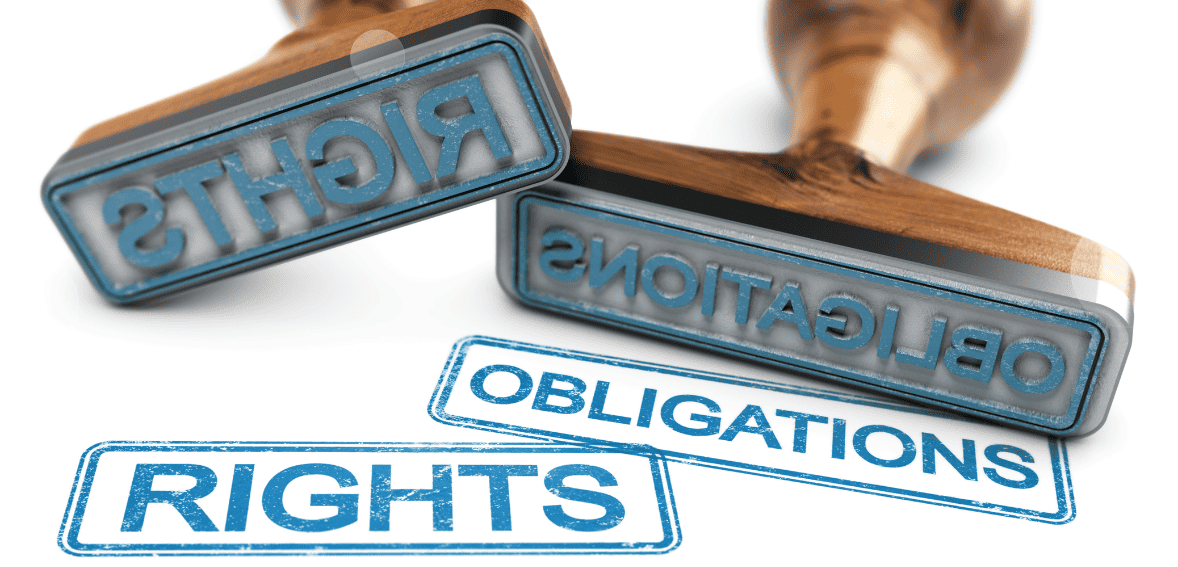 Rights and Obligations of Holdover Tenants