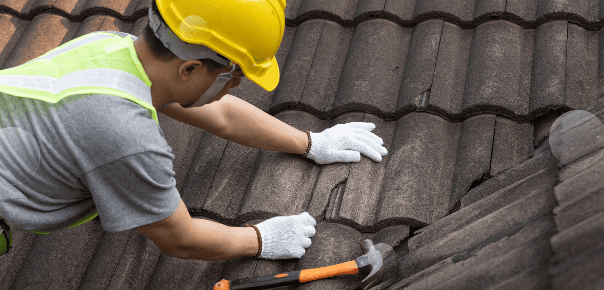 Roof Maintenance  and Repair Practices