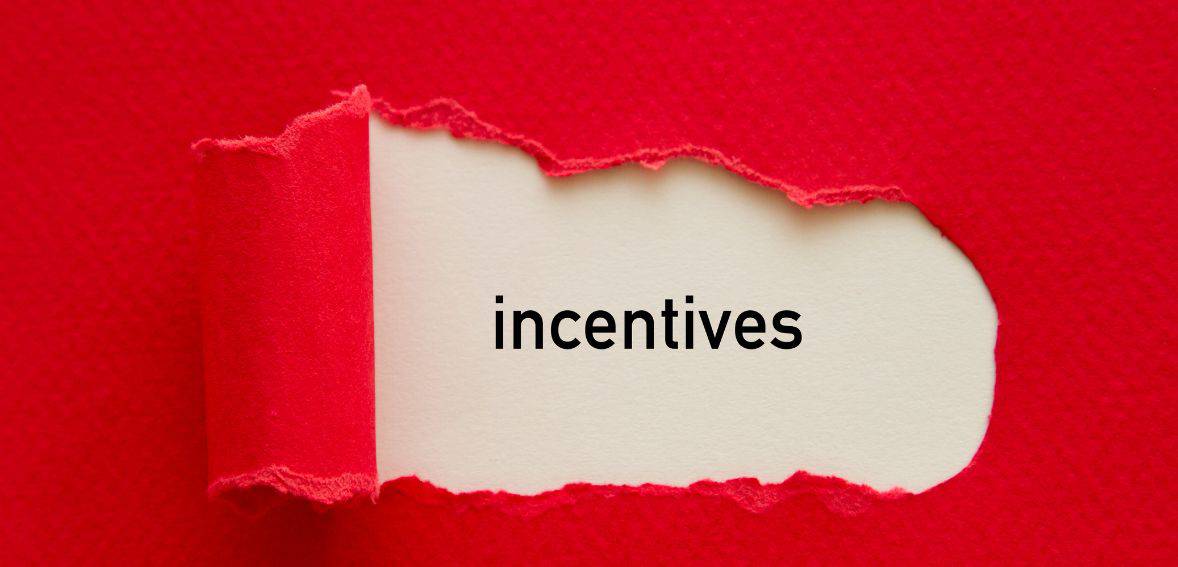 What Kind of Rental Incentives you can Offer