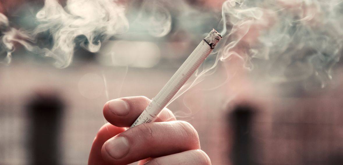 Methods to Eliminate Cigarette Smell