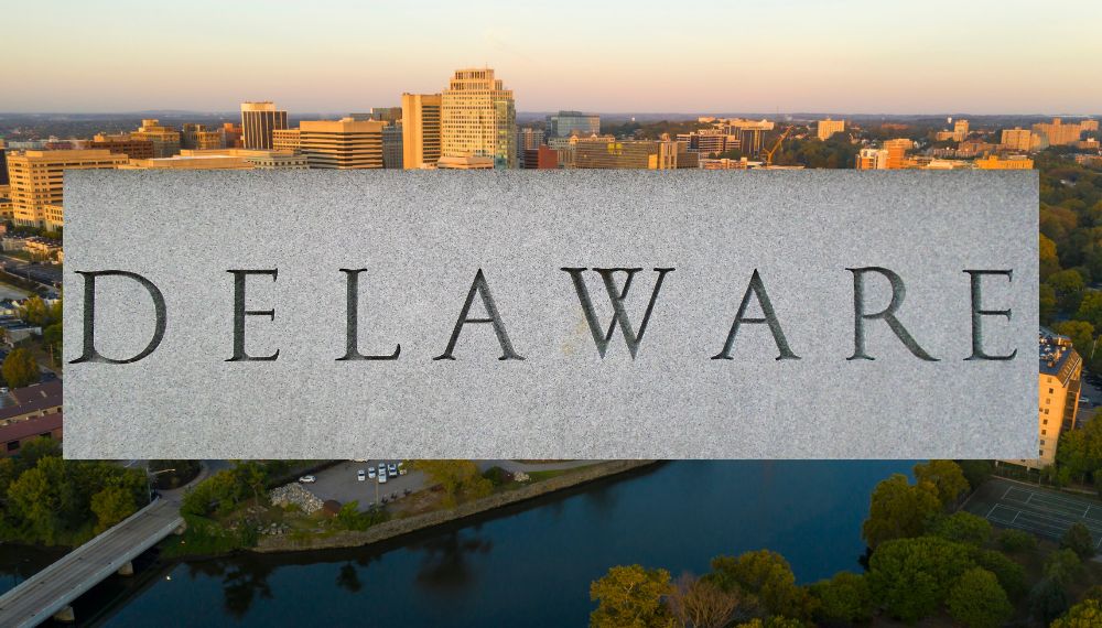 Delaware property market