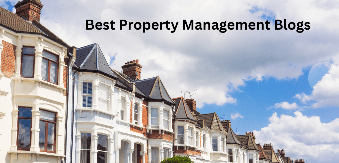 Best Property Management Blogs
