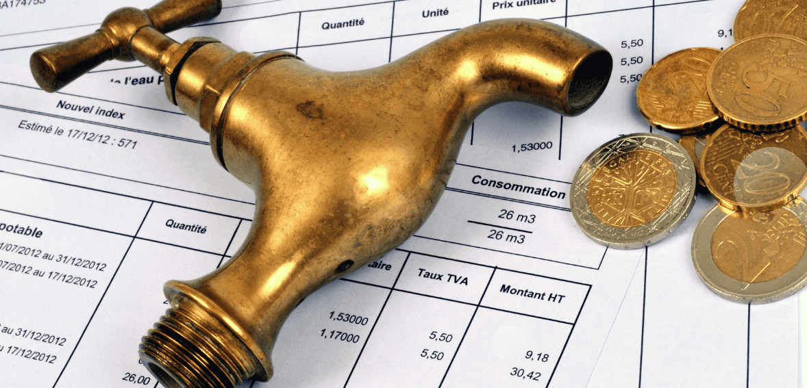 Water Bills Responsibility of Landlord Or Tenant?